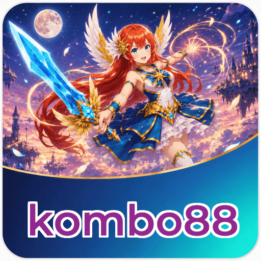 Verifikasi profile kombo88